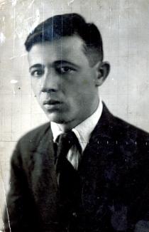 Kushel Finberg