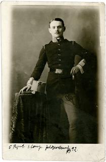 Izsák Henrik