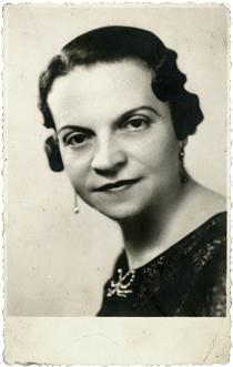 Ács Sándorné