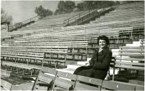 A Margit-szigeten