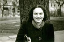 Polgár Ferencné