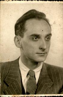 Simai Endre