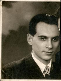 Simai László