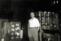 Polgár Ferenc