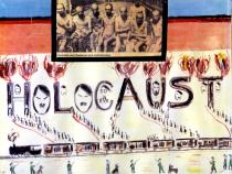 Gömöri Géza rajza