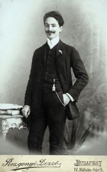 Járai Lajos