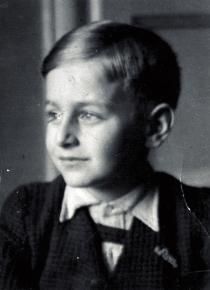 Kárpáti György