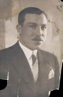 Kárpáti József