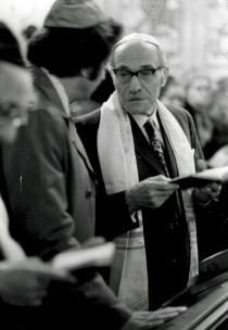 Kárpáti József és Kárpáti György