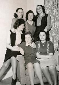 A Friedmann családnál