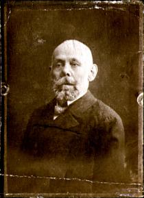 Schwarcz Dávid