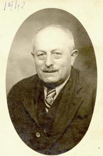 Ander Lajos