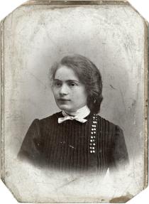 Roza Weisz