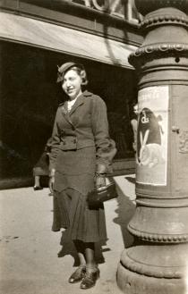 Hedvig Endrei
