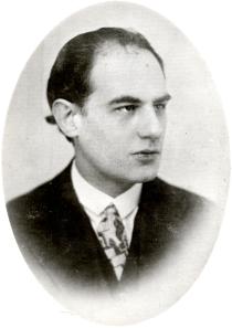 Engelmann Béla