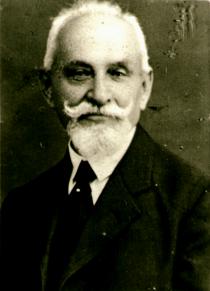 Henri Horn