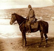 Gunst Sándor