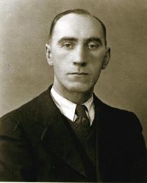 Lóránt István