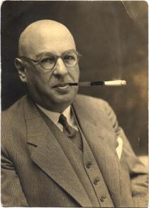 Eugen Rappoport