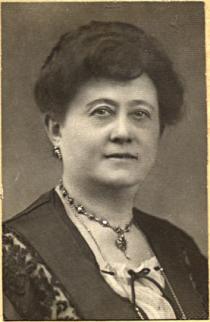 Roza Schuller