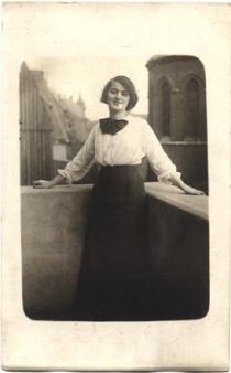 Clairette Schuller
