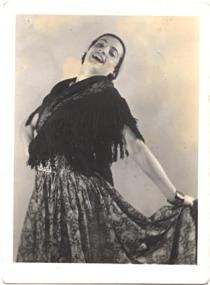 Lea Merenyi