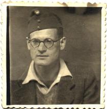 Istvan Merenyi