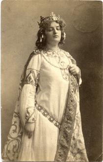 Merényi Elza