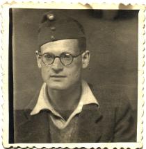 Merényi (Schuller) István
