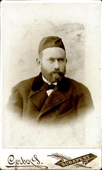 Krajcsik Jakab