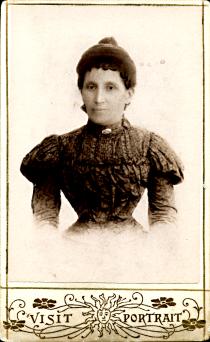 Krajcsik Jakabné