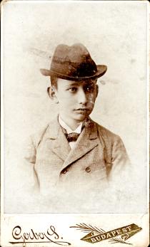 Krajcsik Lázár