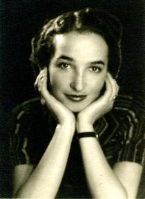 Grün Magda