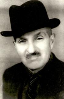 Grün Ignác