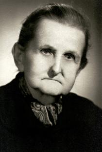 Grün Ignácné