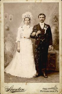 The grandparents of Laci