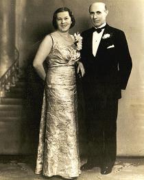 Ignac and Bozske Schultz