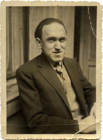 Kertész Endre