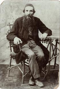 Izsak Friedman