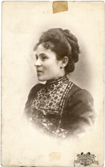 Roza Molnar Farkas