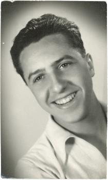 Thomas Molnar