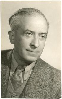 Miklos Molnar