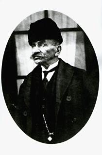 Krausz Mór