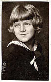 Tevan Zsófia