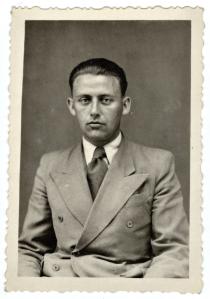 Perlrott Mendel
