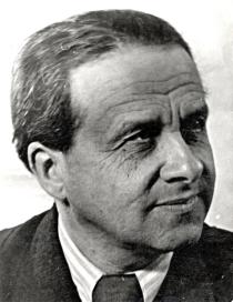 Tevan Rezsõ