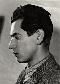 Braun László