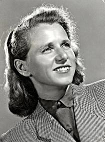 Tevan Zsófia