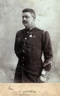 Heinrich Nussbaum