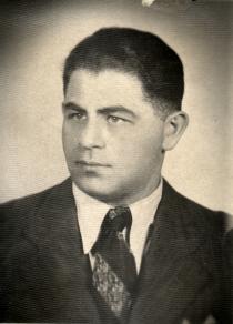 Sandor Nussbaum